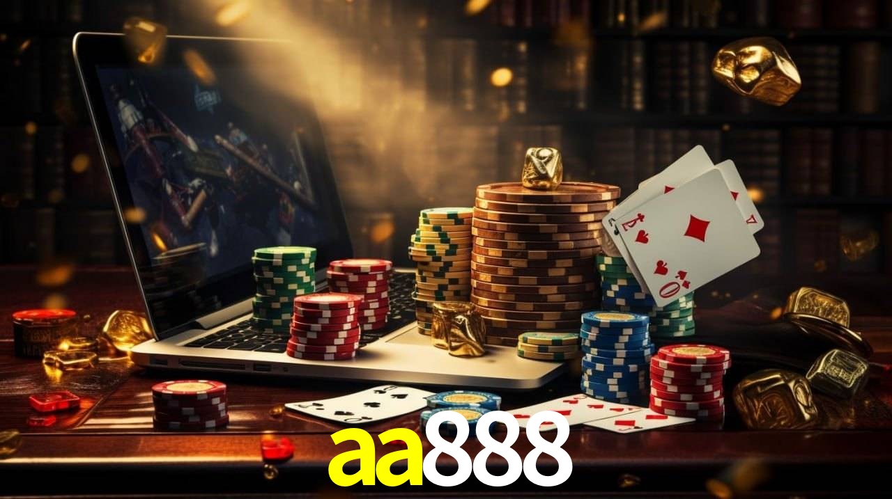 Estatísticas aa888