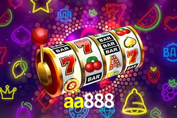 Desvendando o Mundo dos Jogos Virtuais na aa888