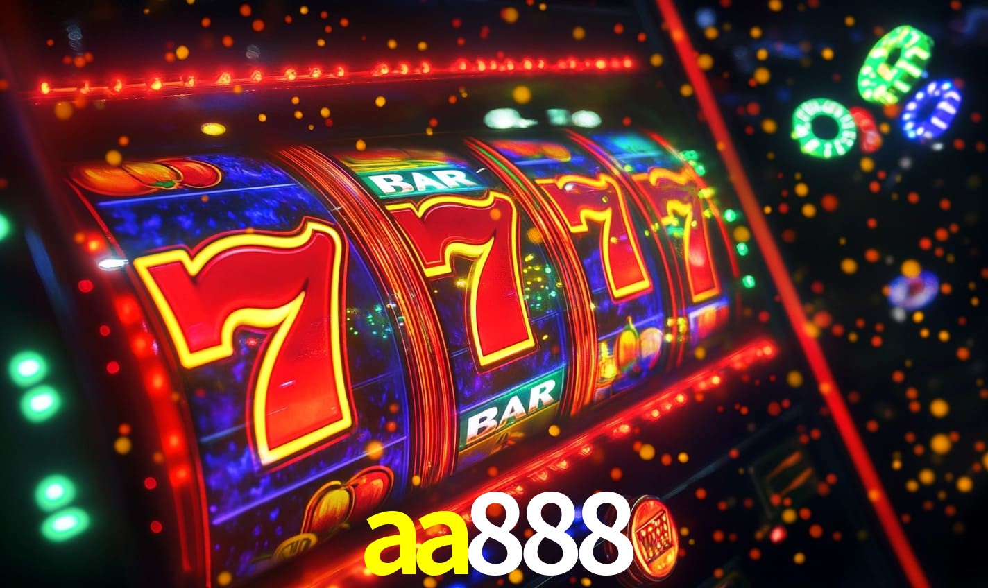 aa888 - Tesouros de Sorte Infinita - aa888.com