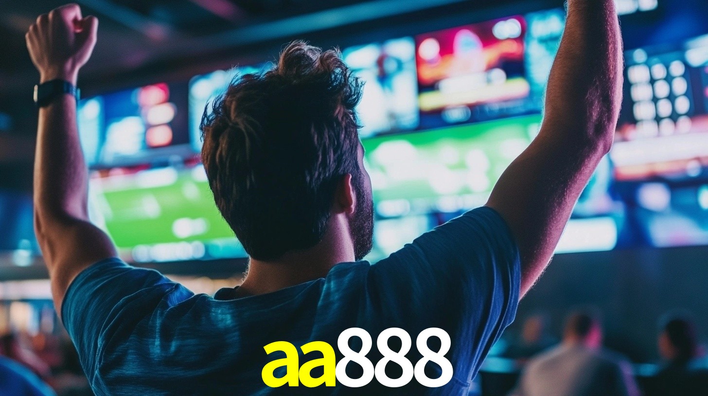 aa888: Seu Cassino Premiado com Pagamentos Rápidos