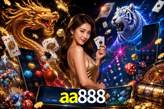 Experiência VIP aa888