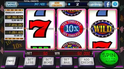 Live Casino Tables