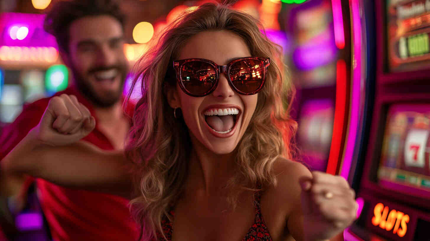 Sweet Bonanza Slot - Pragmatic Play