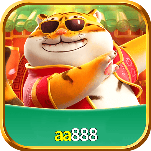 Imagem promocional da aa888 mostrando a plataforma e suas vantagens