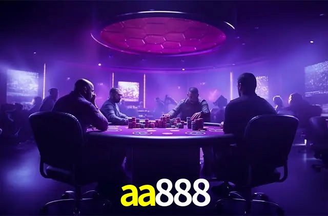 Login Seguro aa888