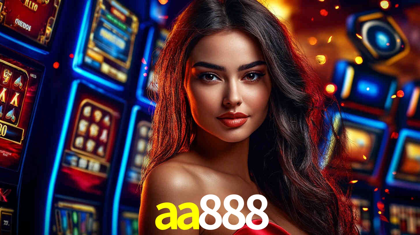 Desvendando o Mundo dos Jogos Virtuais na aa888