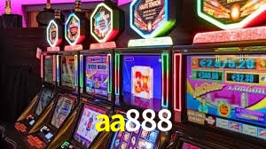 Casino Ao Vivo aa888