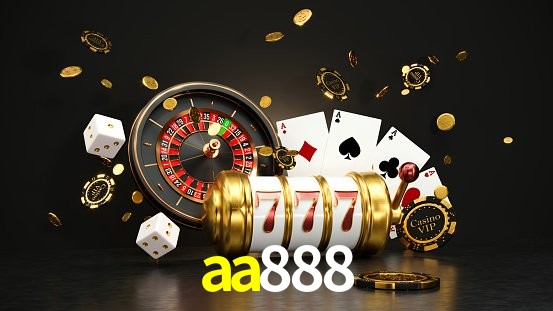 Tennis Betting aa888