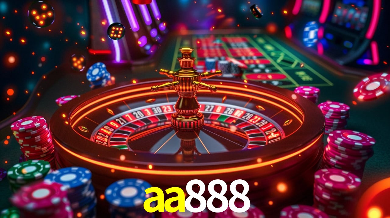 Bônus Diários aa888