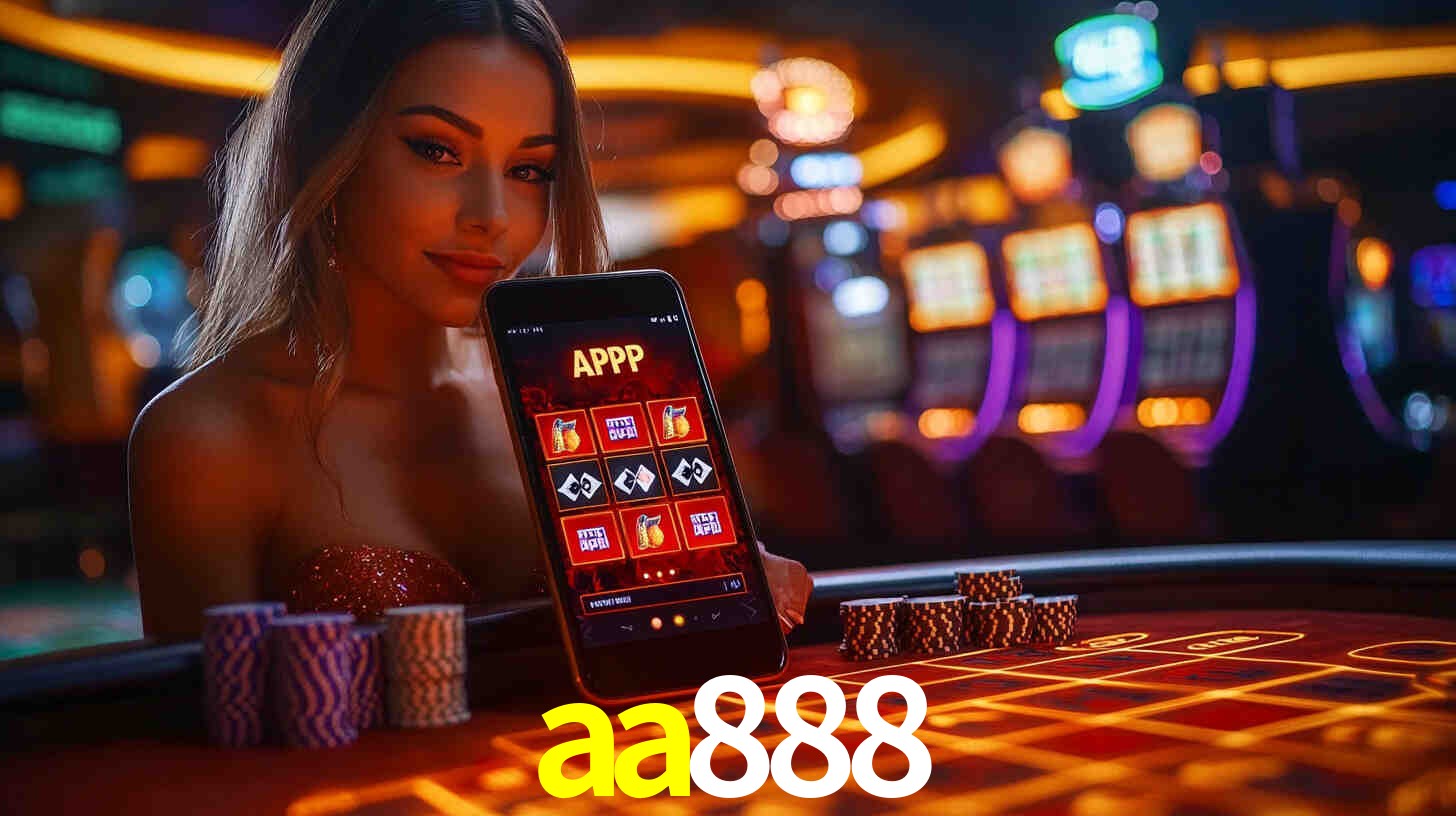 Descubra a Essência do aa888: Nossa História e Compromissos