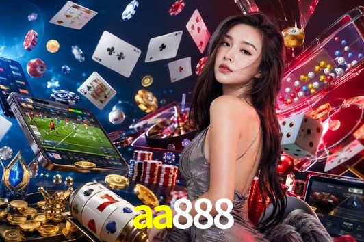 Secure Login aa888