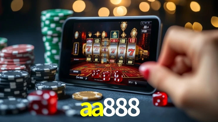 Programa VIP aa888