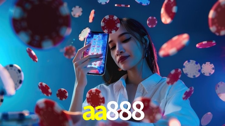 cassino aa888
