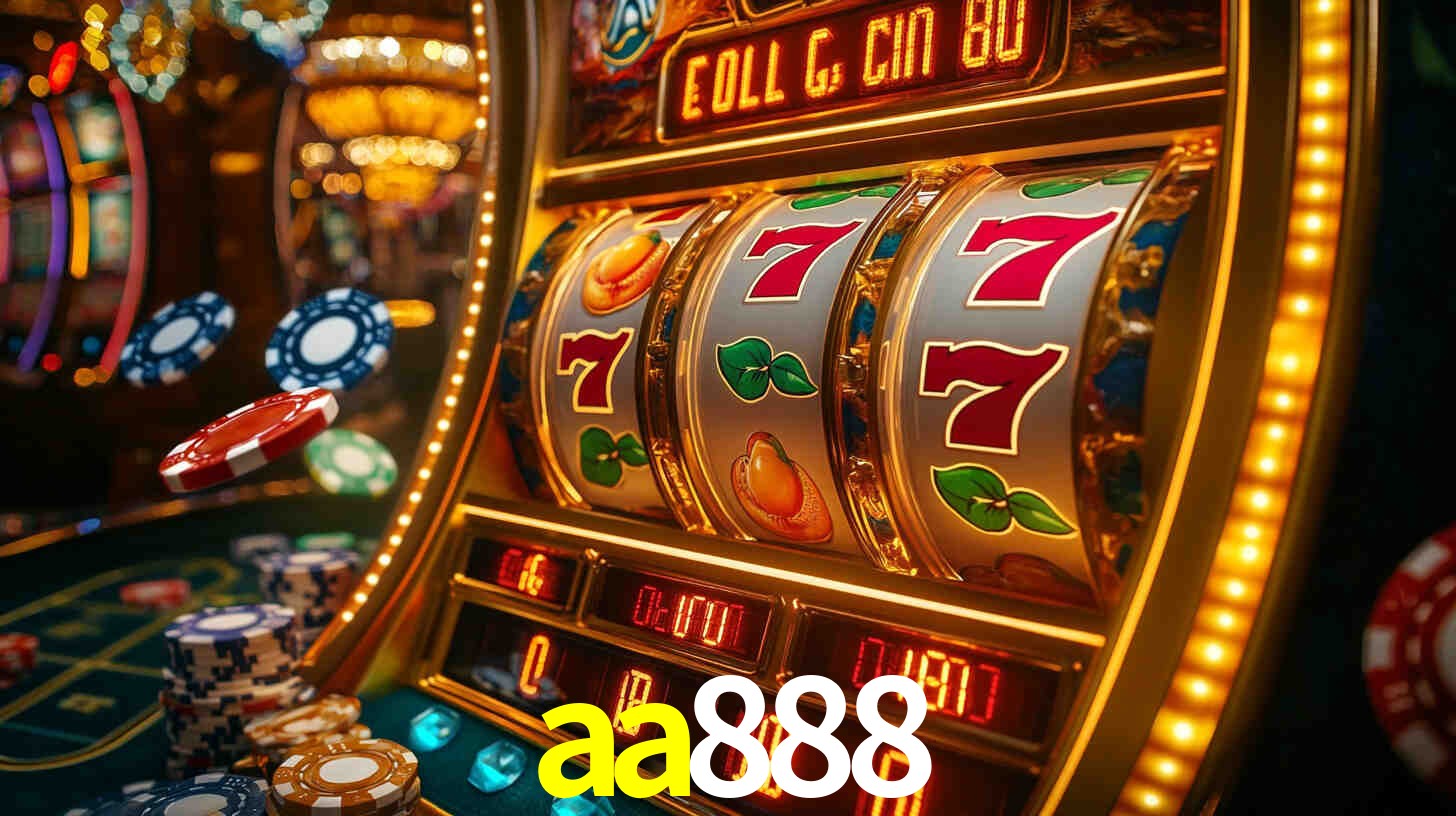 Welcome Bonus aa888