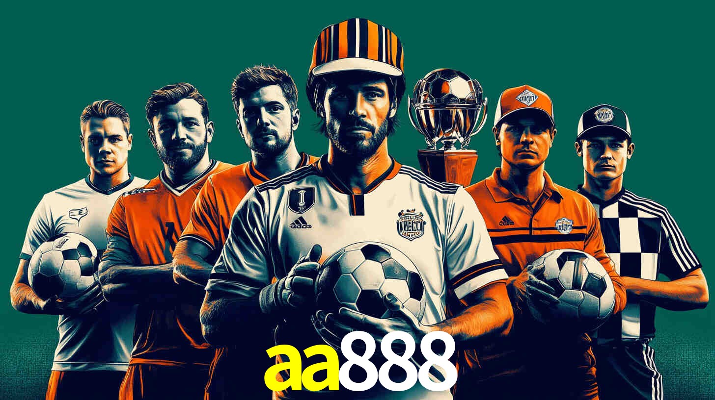 Descubra o Programa VIP da aa888: Vantagens Exclusivas para Jogadores