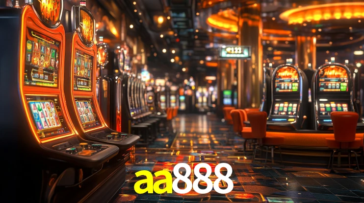 aa888 App Interface