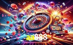 Recursos de Bônus aa888