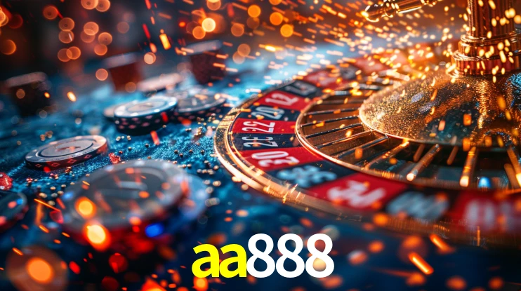 Exclusive Offers aa888
