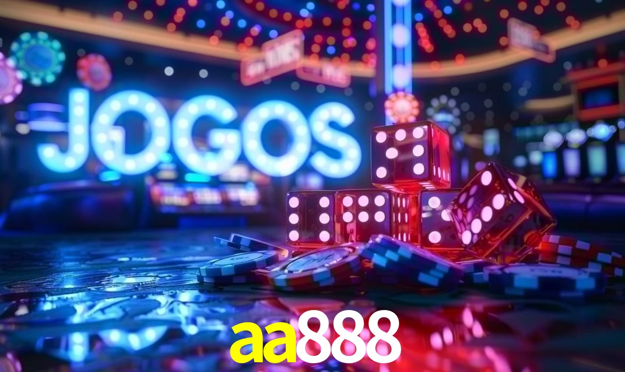 Casino VIP aa888