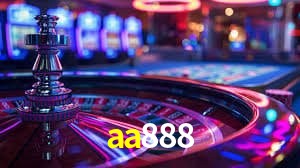 Casino Ao Vivo aa888