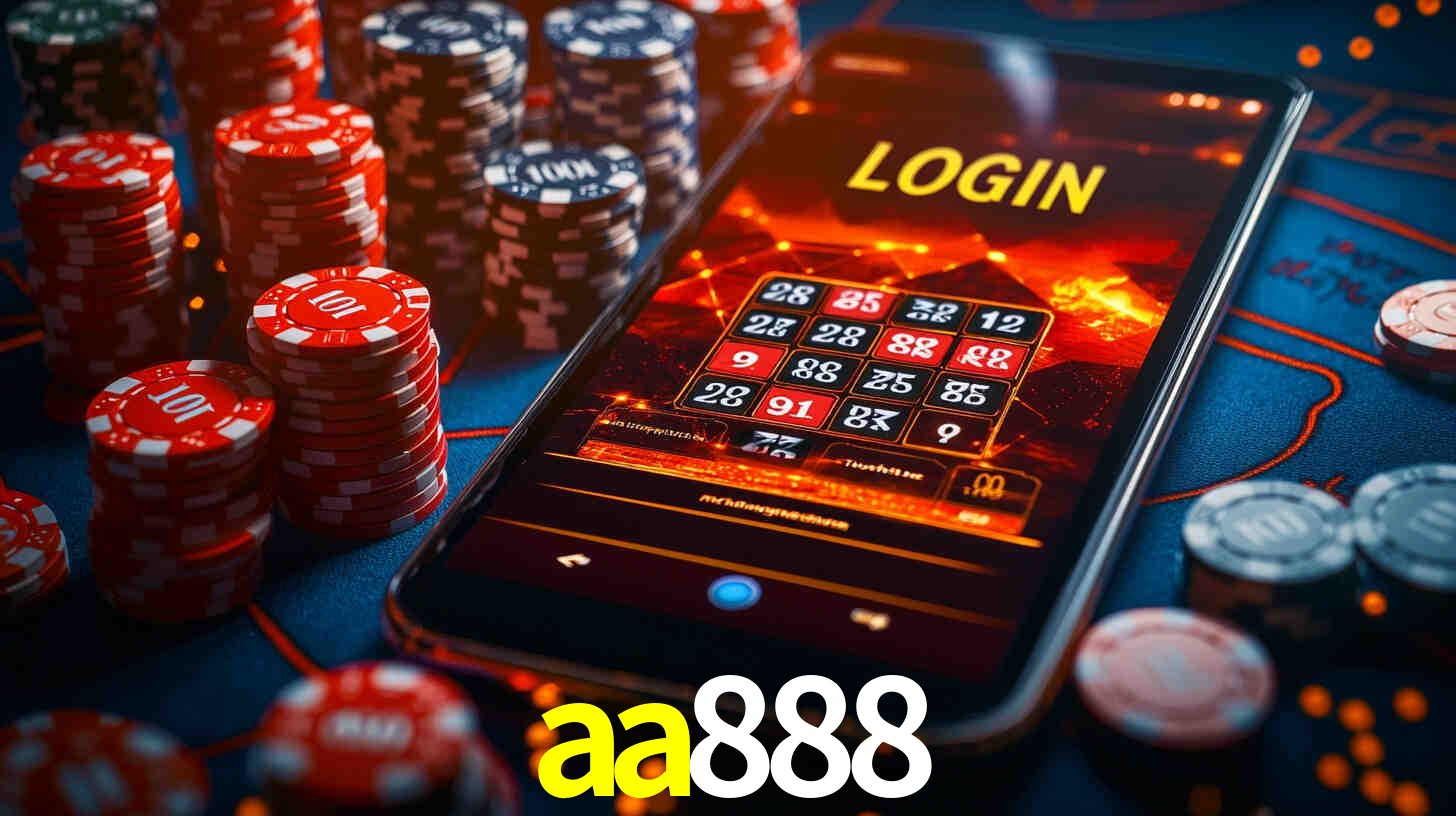 aa888