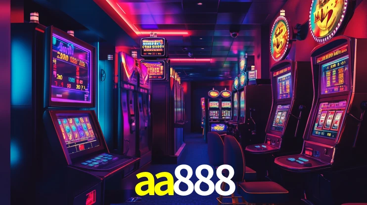 Premium Interface aa888
