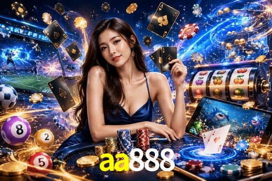 Flash Promotion aa888