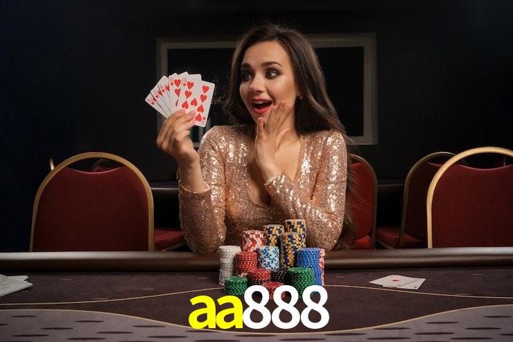 Programa VIP aa888