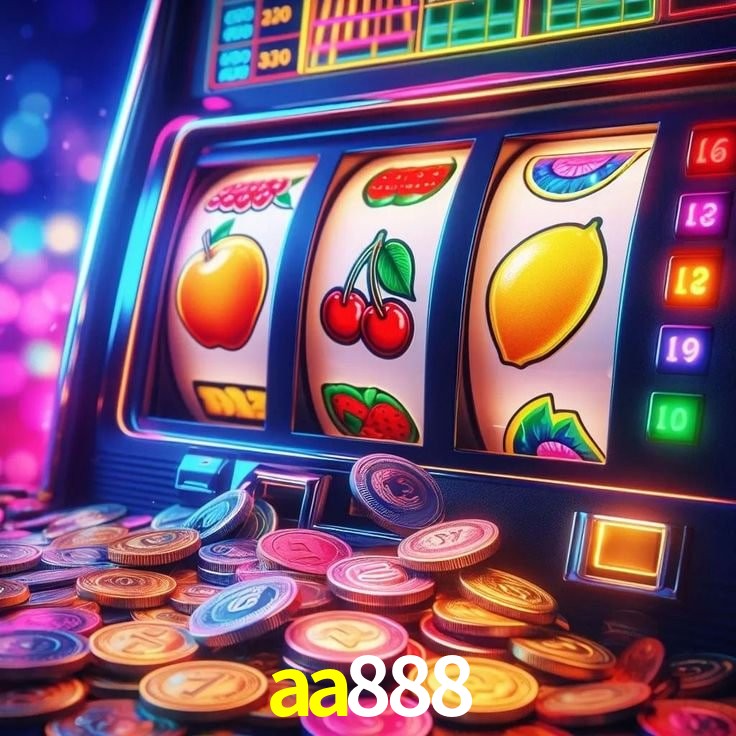 Diretório de Jogos aa888