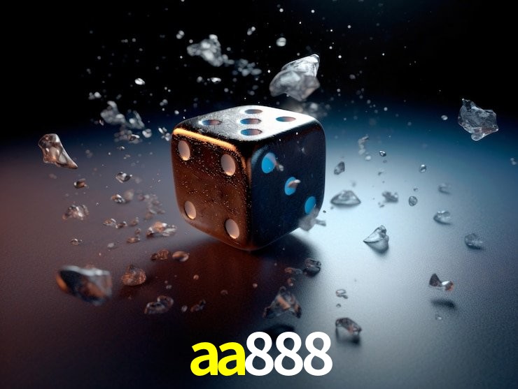 Lista de jogos de slot na aa888