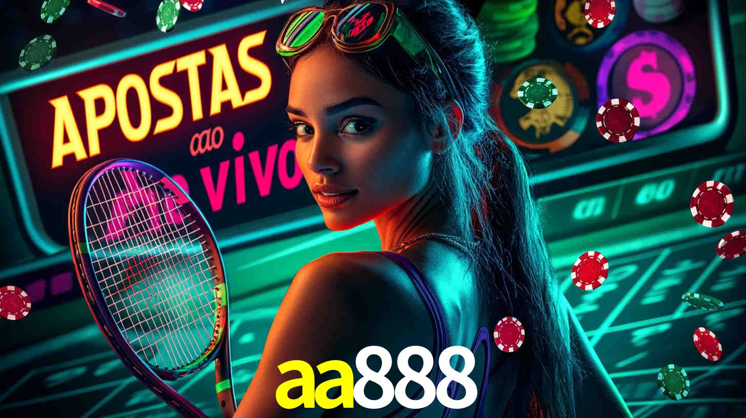 Explorando a Categoria de Eventos em Apostas na aa888
