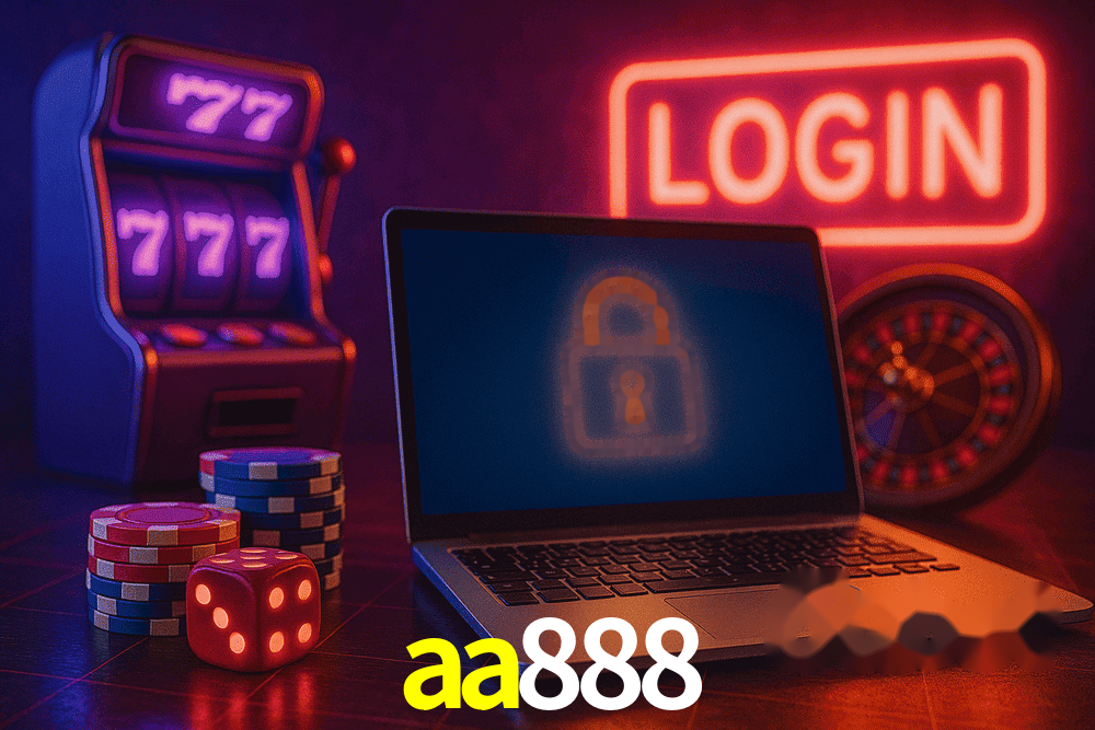 Jogos de Slot aa888