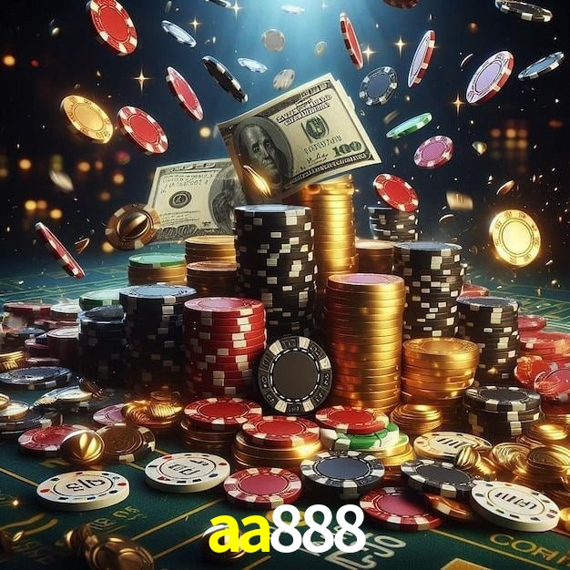 Jogos Exclusivos aa888