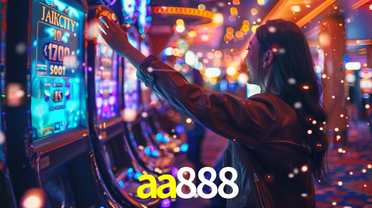 Experimente o Login Seguro Premium no aa888