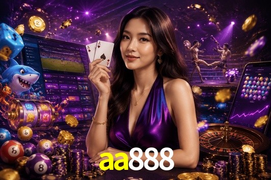Spaceman Game aa888