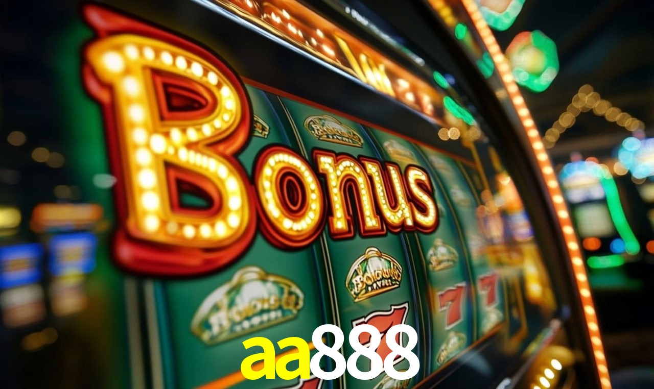 RTP dos slots populares na aa888