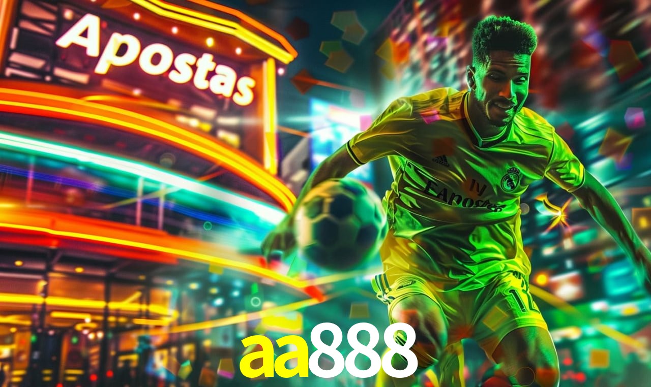 Tecnologia da Plataforma aa888