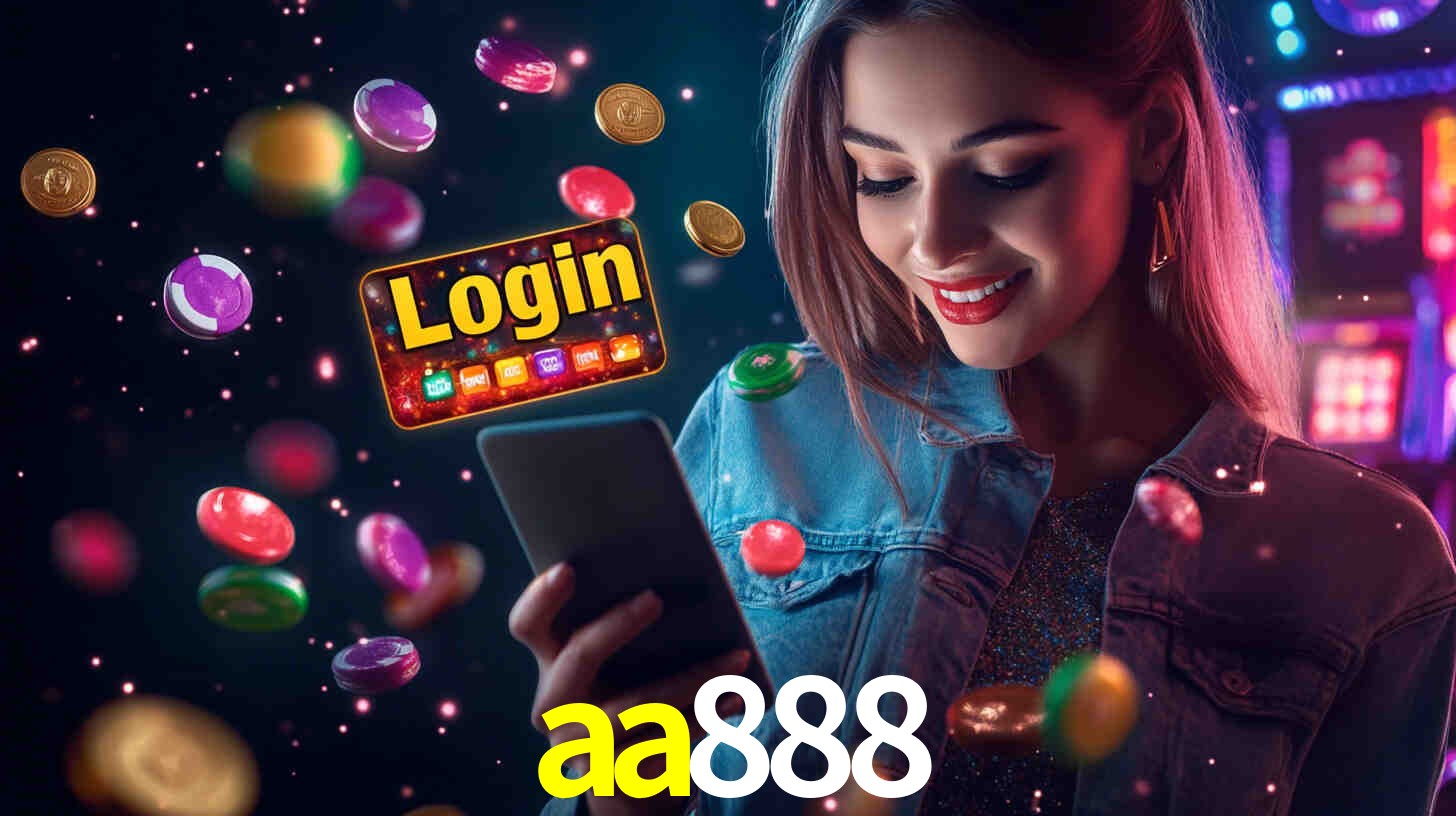 Explorando a Categoria de Eventos em Apostas na aa888
