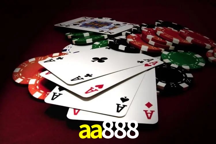 Apostas de Tênis aa888