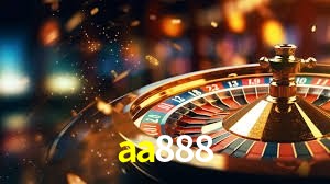 Depósito e saque na aa888