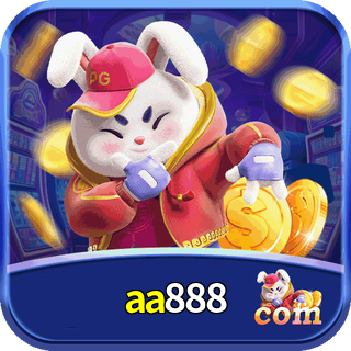 Logo da aa888